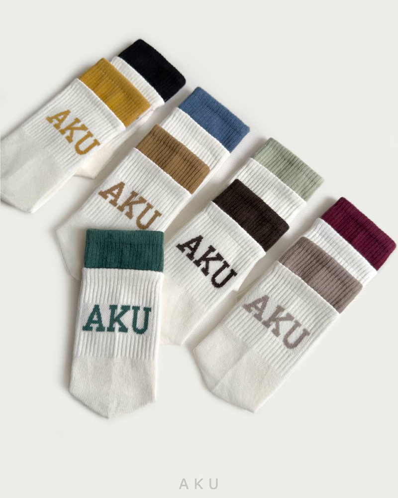 جوراب اسپرت AKU
